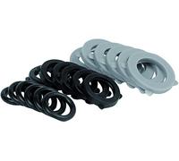 HU-firma Set O-Ring/Guarnizioni, 3/4"-1/2" Hu-900, 18 Pezzi