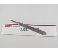 HU FRIEDY Bisturi Manico No.4 10-100-04