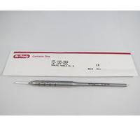HU FRIEDY Europeo Stile Rotondo Bisturi Manico Nessun 5 10-130-05E
