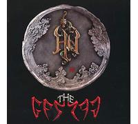 Hu The - The Gereg
