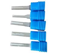 HU101 HU100 HU66 HU92 VA6 Chiave di alimentazione a doppia scanalatura, Strumenti per fabbro automatico, Chiave di alimentazione forte forza per auto in acciaio inossidabile, Apri rapido serratura