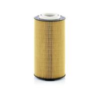 Filtro olio MANN-FILTER HU 12 009 z