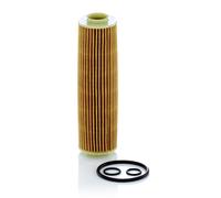 MANN-FILTER HU 514 y Filtro dell'olio - AUTOVETTURE + VEICOLI COMMERIALI