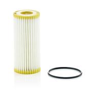 HU6013Z Filtro olio Mann-filter