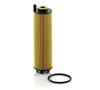 Filtro olio MANN-FILTER HU 6028 Z
