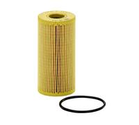 Filtro olio MANN-FILTER HU 618 x