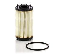 Filtro olio MANN-FILTER HU 7049 z