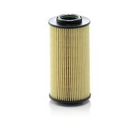 HU712/10X Filtro olio Mann-filter