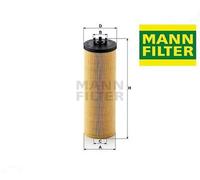 Filtro olio MANN-FILTER HU 842 x