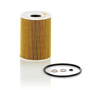 Filtro olio MANN-FILTER HU 926/5 z