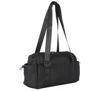HUA ANGEL Mini Borsa Sportiva Donna Leggero Multitasche Borsa Palestra Piccola Impermeabile con Cinghia Regolabile per Piscina Yoga Spiaggia Estiva