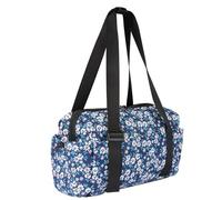 HUA ANGEL Mini Borsa Sportiva Donna Leggero Multitasche Borsa Palestra Piccola Impermeabile con Cinghia Regolabile per Piscina Yoga Spiaggia Estiva