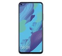 HUA DS NOVA 5T 6+128GB EUR BLU
