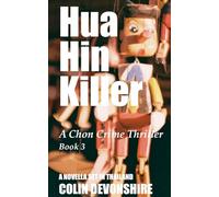 Hua Hin Killer: 3