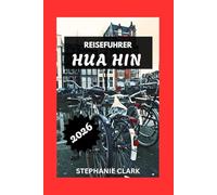 HUA HIN REISEFÜHRER 2026