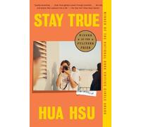 Hua Hsu Stay True (Tascabile)