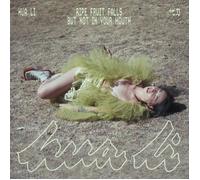Hua Li Ripe Fruit Falls But Not in Your Mouth (Vinyl LP)