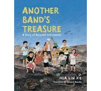 Hua Lin Xie Another Band's Treasure (Tascabile)