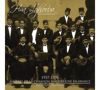 Hua Sghorba - Nous Sommes L'exil