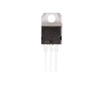 HUABAN 10 Pezzi TIP122 100V 5A TO220 Darlington NPN Transistor