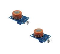 HUABAN 2PCS MQ-3 MQ3 Modulo sensore di gas alcol etanolo speciale
