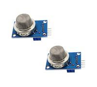 HUABAN 2PCS MQ-5 MQ5 Modulo sensore città gas GPL per Arduino