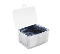 HUABAN 30Value x 20PCS 1W DO41 Zener Diode 3.0V 3.3V 3.6V 3.9V 4.3V 4.7V 5.1V 5.6V 6.2V 6.8V 7.5V 8.2V 9.1V 10V 11V 12V 13V 15V 16V 18V 20V 22V 24V 27V 30V 33V 36V 39V 43V 47V