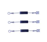 HUABAN 3PCS 2CL4512 forno a microonde 450mA 12KV raddrizzatore a diodi ad alta tensione