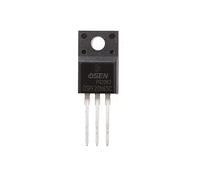 HUABAN 5 Pezzi 20N65 650V 20A TO-220F N-CHANNEL MOSFET Transistor