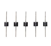 HUABAN 5 pezzi 20SQ060 Diodi raddrizzatori Schottky 20A 60V R-6 20 Amp 60 Volt