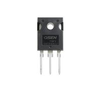 HUABAN 5 Pezzi IRFP460PBF IRFP460 20A 500V TO-247S Transistor MOSFET a canale N