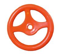 HuadaXtai Accessori per Set di Gioco con Volante per Bambini per Parco Giochi All'aperto in Giardino