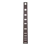 HuadaXtai Accessori per Strumenti Musicali in Legno per Chitarra 24 per Lo Strumento