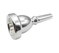 HuadaXtai Bocchino per Tuba, per Esibizioni Musicali, Regalo per Principianti, Sostitutivo Professionale