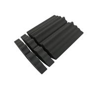 HuadaXtai DAMPENER DRUM DRUM STURDY MUTO MUTO PERCUSIONE LEGGE PROFESSIONE