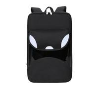 HuadaXtai Drum Mallet Pouch Custodia per Drumstick Borsa Porta Bacchette Borsa per Mazze Batteria in Tessuto Oxford Impermeabile Multifunzione Adatta a Principi, Nero