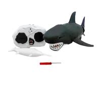 HuadaXtai Giocattolo di telecomandato per Bambini, Giocattolo di strisciante ad Alta Simulazione per la Camera da Letto