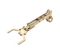 HuadaXtai Kit di Forniture in Legno per Giocattoli Scientifici per Bambini della Scuola