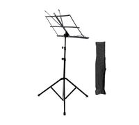 HuadaXtai Music Stand per Spartiti per Violinisti Saxophonists Performance