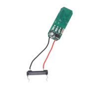 HuadaXtai Scheda di Controllo per Trapano Elettrico, Versatile, Leggera, 16,8 V, Senza Interruttore