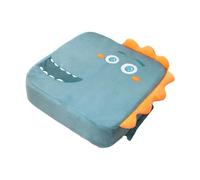 HuadaXtai Sedile Del Tavolo Da Pranzo Portatile per Bambini con Base Non Slip, Coccodrillo, Taglia unica bambino