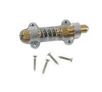 HuadaXtai Stabilizzatore del ponte Tremolo di chitarra, regolatore di armatura dello stabilizzatore di tremolo per chitarra, Separare