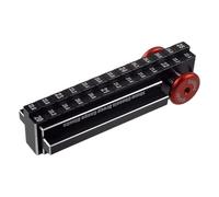 HuadaXtai Strumento di Regolazione del Telaio, Regolatore Dell'altezza del Telaio Dell'automodello per Auto Modello RC 1/10