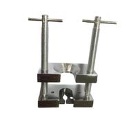 HuadaXtai Strumento per l'estrazione del bocchino della tromba, strumento professionale per la rimozione del bocchino, regolabile, per strumento a fiato