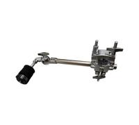 HuadaXtai Supporto per Lavabo, Braccio di Supporto per Lavabo, Facile Montaggio, Staffa Rimovibile, Morsetto, Corto