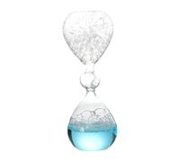 HuadaXtai Timer a Bolle a Movimento Liquido per Uso Domestico E in Ufficio
