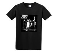 Huadian Infant Sorrow Aldous Snow Get Him To The Greek Aaron Green Live Gift T-Shirt Black 3XL