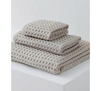 Huafu Asciugamano da bagno in 100% cotone, telo da spiaggia di classe A, per adulti, per uso domestico, oversize, utilizzato per stanze, palestre, spiagge e piscine (marrone)