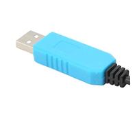 Huairdum Cavo Seriale da USB a TTL, Compatibile con la Maggior Parte dei Controller per Moto Elettriche |Trasferimento Dati Ad Alta velocità, Adattatore di Programmazione e Sintonizzazione del