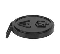 Huairdum Coperchio del Serbatoio di Espansione, Sostituzione del Tappo del Serbatoio del Liquido Refrigerante per MINI ONE 2001-2008, Buon Tappo di Tenuta con Design a Prova di Perdite, Ideale per il